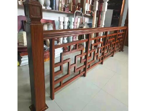 展厅护栏